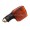 Φλας Yamaha DT 125R / DT 200R / TW 125 / TW 200 / XT 600 ('88-'89) / XTZ 660 Tenere / XTZ 750 Super Tenere